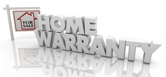 A home warranty is important